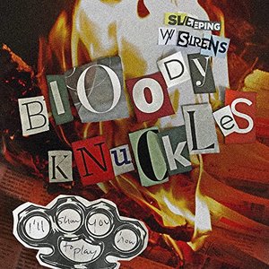 Bloody Knuckles [Explicit]