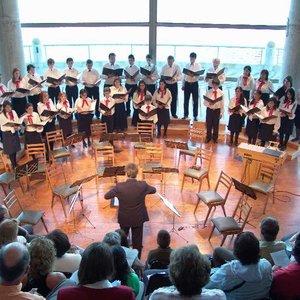 Niños y Jóvenes Cantores de Bariloche 的头像