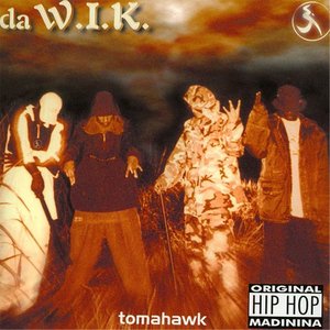 Dawik / Tomahawk