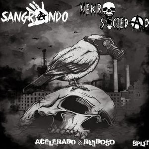 Avatar for sangrando
