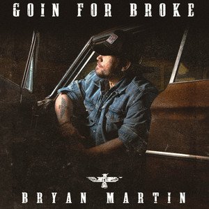 Goin For Broke - Single