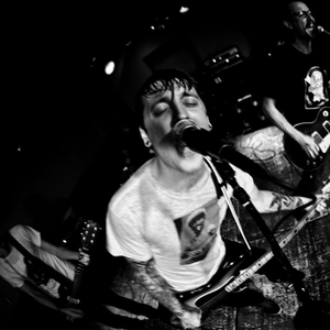 The Copyrights photo provided by Last.fm