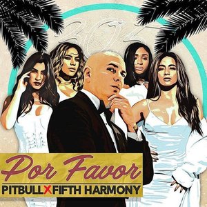 Por Favor (Spanglish Version) - Single