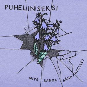 Mitä sanoa särkyneelle?