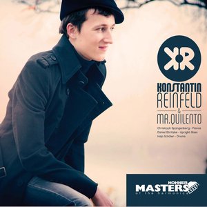 Konstantin Reinfeld & Mr. Quilento