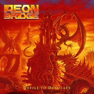 Defile to Desolate