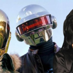 Avatar di Amerie vs. Daft Punk