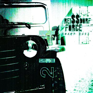Smart Dust 2.1 (feat. Nik Frost, Freddy Fresh, Dr Walker, Thee Joker, M.flux, Ll Nino, Wulfmanson, Reinhard Schmitz) [Rerelease]