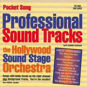 Professional Background Sound Tracks: Great Standards, Vol. 2