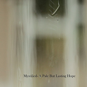 A Pale But Lasting Hope cover