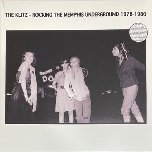 Rocking The Memphis Underground 1978-1980