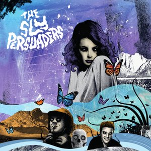 The Sly Persuaders