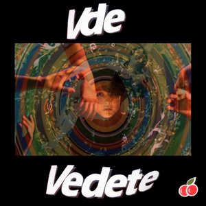 V de Vedete 的头像