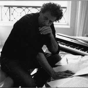 Philip Glass için avatar