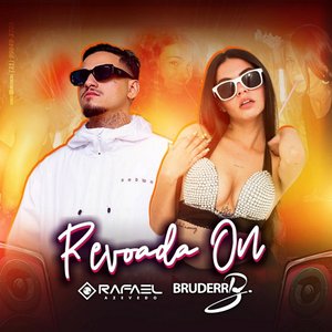 Revoada On - Single