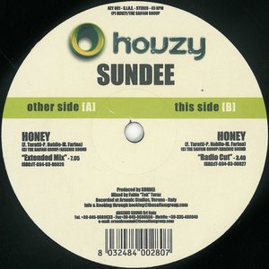 Honey