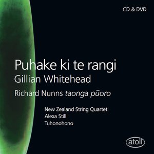 Puhake Ki Te Rangi