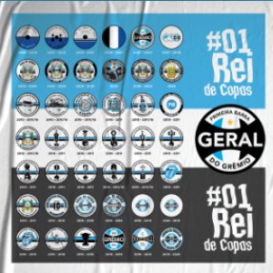 #01 Rei de Copas