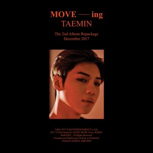 MOVE-ing: The 2nd Album Repackage