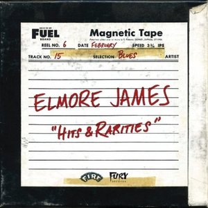 Hits and Rarities
