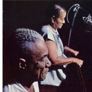 Billie & De De Pierce 的头像