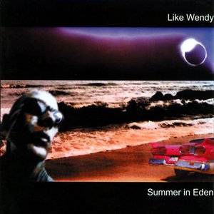 Summer In Eden