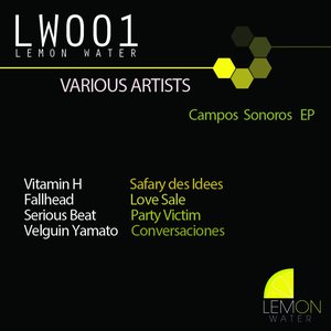 Campos Sonoros