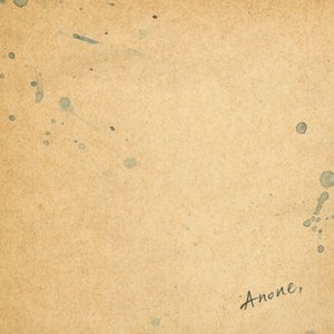Anone,