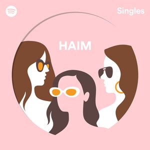 Spotify Singles