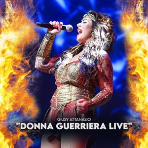 Donna Guerriera (Live)