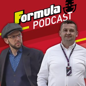Avatar für Formula Podcast