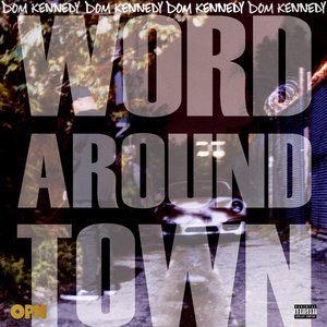 Word Around Town - Single