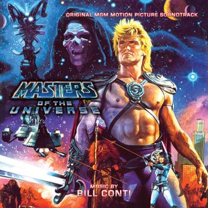 Masters of the Universe