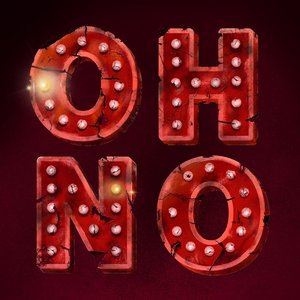 Oh No - Single