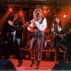 Ñu photo provided by Last.fm