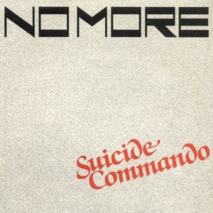 Suicide Commando