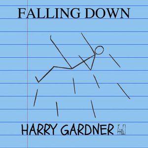 Falling Down - Single