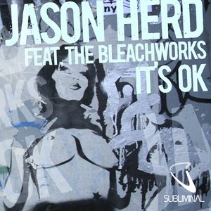 Imagen de 'Jason Herd feat. The Bleachworks'