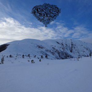Å grave en himmel