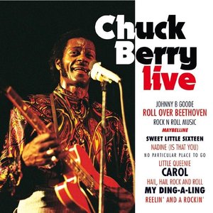 Chuck Berry Live