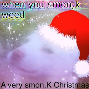 A Very Smon,K Christmas