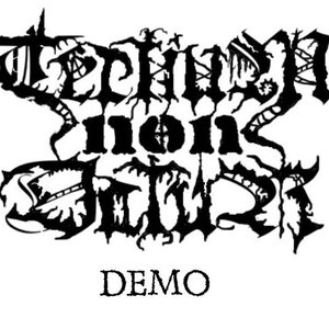 “Tertium non Datur”的封面
