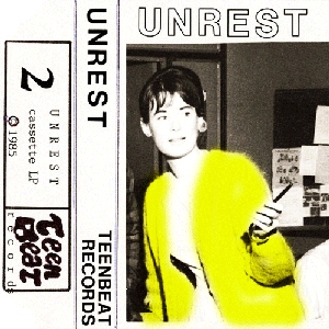 Unrest - Unrest - Zortam Music