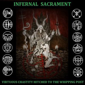 Virtuous Chastity Hitched to the Whipping Post