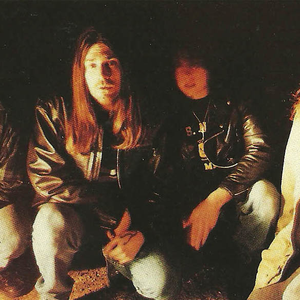 Los Gusanos photo provided by Last.fm