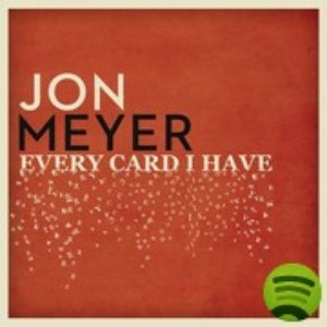 Every Card I Have