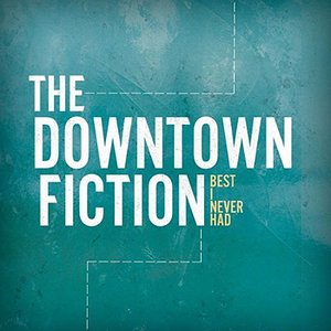 Best I Never Had - EP
