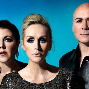 The Human League & Chic 的头像