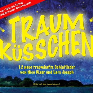 “Traumküsschen”的封面