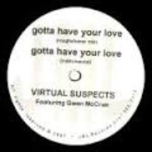 Virtual Suspects 的头像
